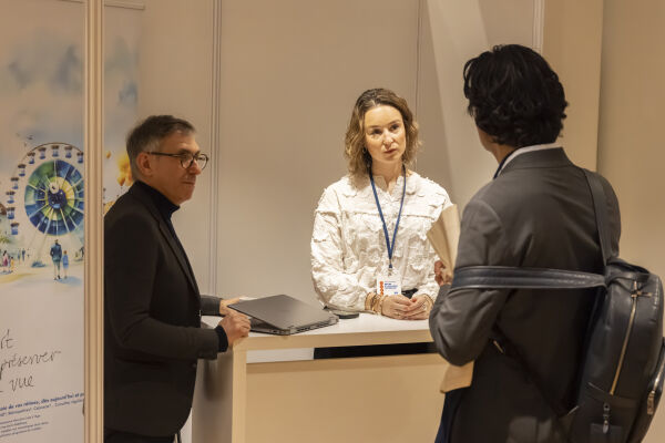 Accueil & Exposition - Photo 3